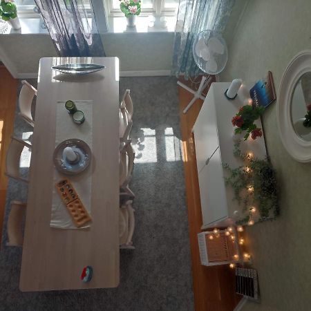 Villa I Norrtaelje Zewnętrze zdjęcie