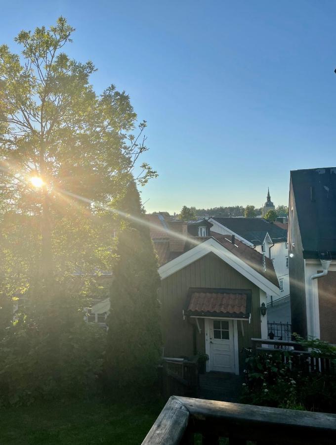 Villa I Norrtaelje Zewnętrze zdjęcie