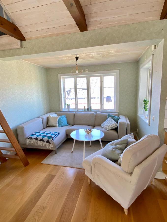 Villa I Norrtaelje Zewnętrze zdjęcie