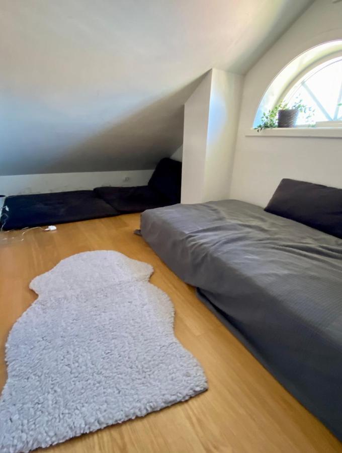 Villa I Norrtaelje Zewnętrze zdjęcie