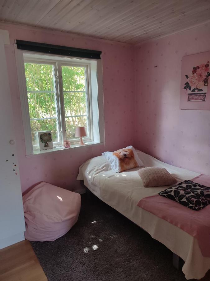 Villa I Norrtaelje Zewnętrze zdjęcie